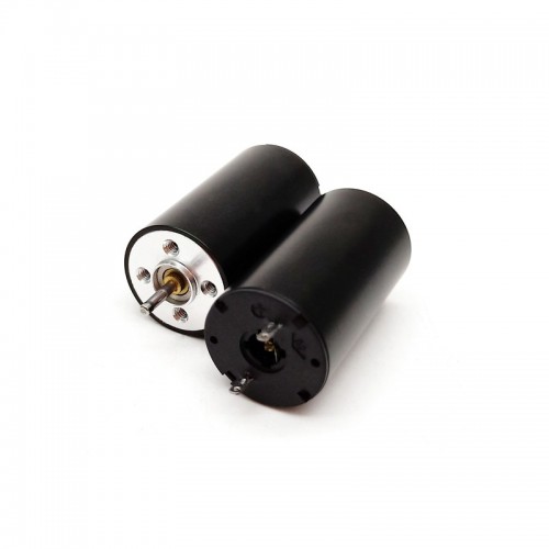 TDC1629  DC Coreless Brushed Motor  High Speed 1629picture3