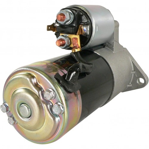 Car Starter Motor For MITSUBISHI M1T74581picture5
