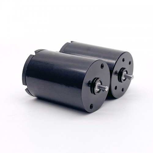 TDC2230 2230 Strong Magnetic DC Coreless Brushed Motorpicture3
