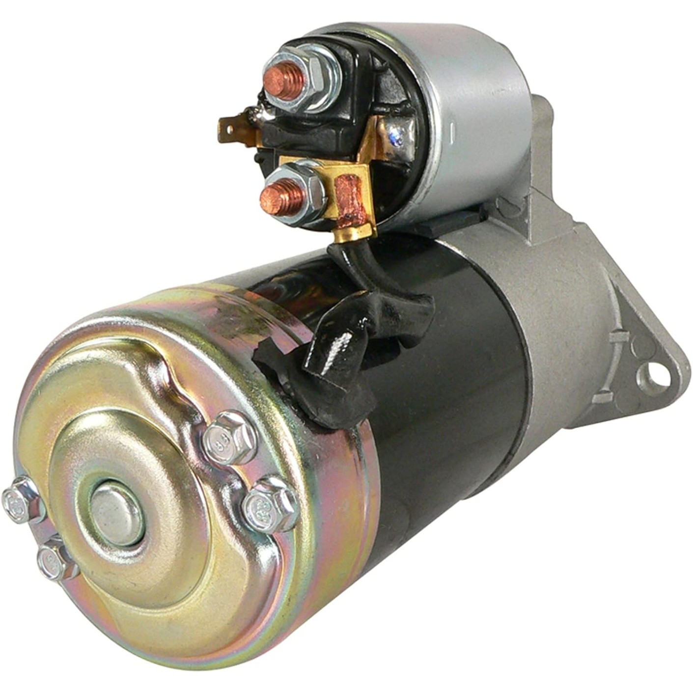 Car Starter Motor For MITSUBISHI 3110060A10