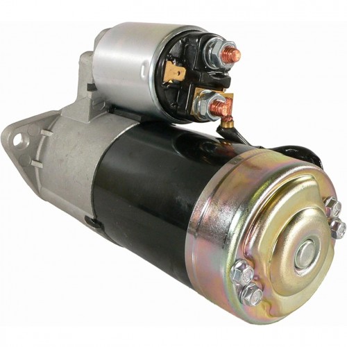 Car Starter Motor For MITSUBISHI 3110060A10picture4
