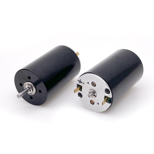 TDC2845  8000RPM Brush Coreless Motor DC 12V 24Vpicture4