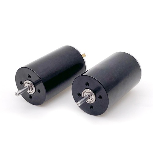 TDC2845  8000RPM Brush Coreless Motor DC 12V 24Vpicture3