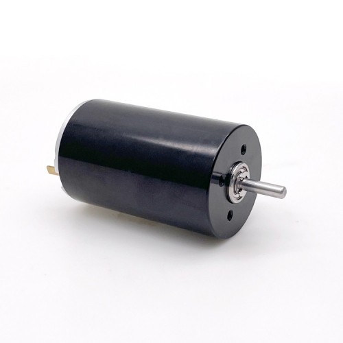 TDC2845  8000RPM Brush Coreless Motor DC 12V 24Vpicture2
