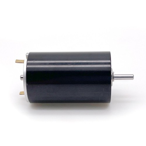 TDC2845  8000RPM Brush Coreless Motor DC 12V 24Vpicture5