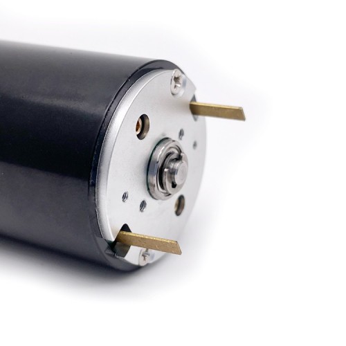 TDC3553 High Torque DC Coreless Brushed Motor  3553picture3