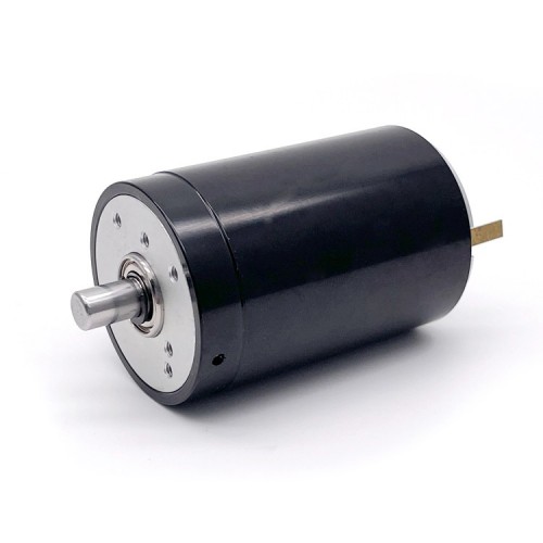 TDC3553 High Torque DC Coreless Brushed Motor  3553picture2