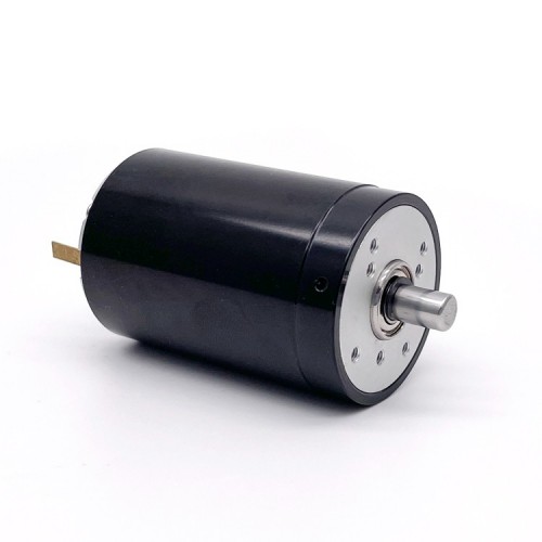 TDC3553 High Torque DC Coreless Brushed Motor  3553picture4