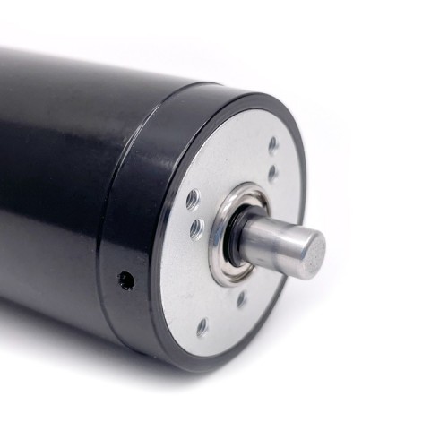 TDC3553 High Torque DC Coreless Brushed Motor  3553picture5
