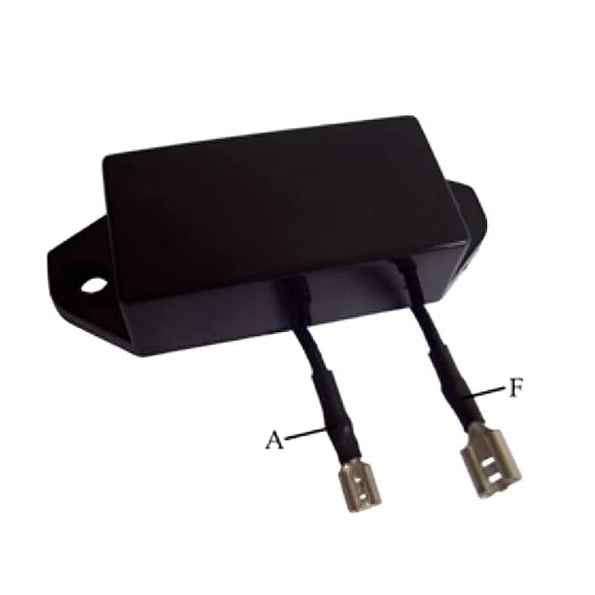 Alternator Voltage Regulator For 14v 0409038031