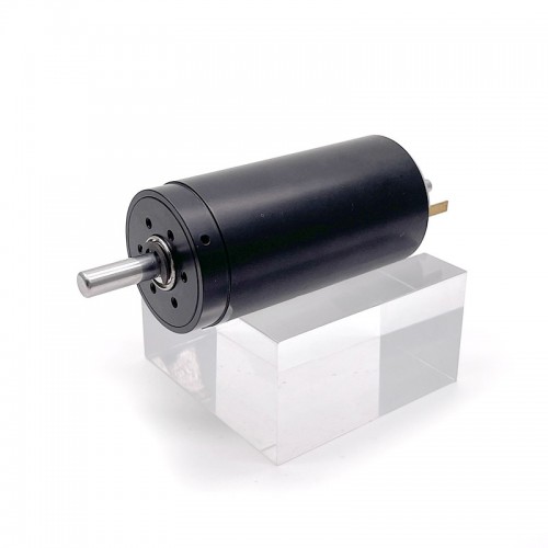 TDC3571 High Torque 3571 DC Coreless Brushed Motorpicture3