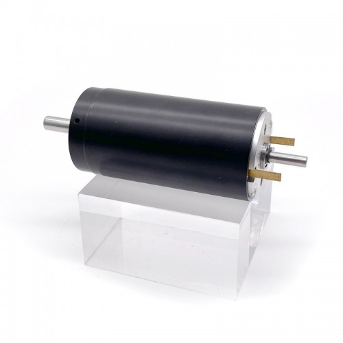TDC3571 High Torque 3571 DC Coreless Brushed Motorpicture2