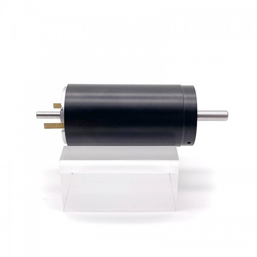 TDC3571 High Torque 3571 DC Coreless Brushed Motorpicture4