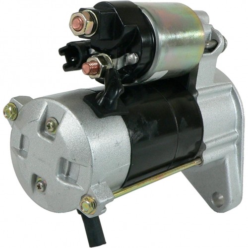 Car Starter Motor For Toyota 2280008540picture5