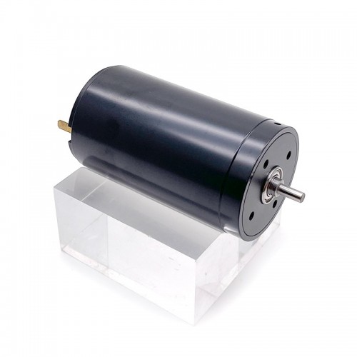 TDC4071 40mm Diameter High Torque 4071 DC Coreless Brushed Motorpicture3