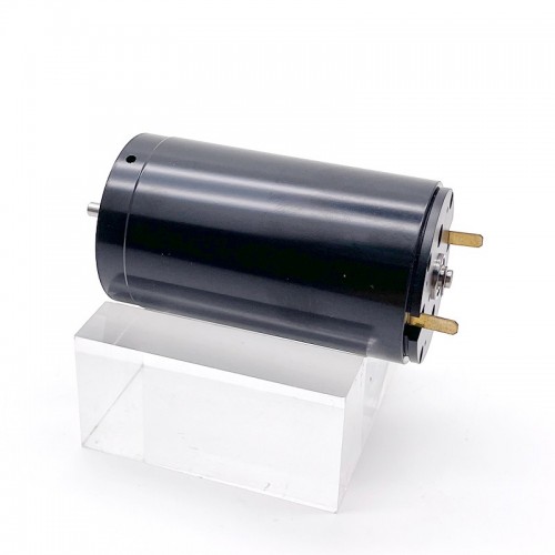 TDC4071 40mm Diameter High Torque 4071 DC Coreless Brushed Motorpicture2