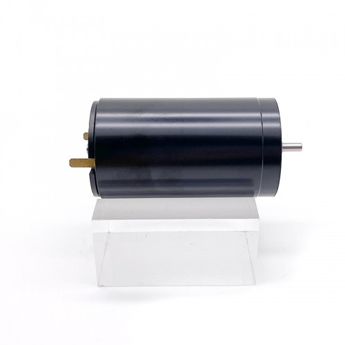 TDC4071 40mm Diameter High Torque 4071 DC Coreless Brushed Motor