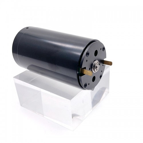 TDC4071 40mm Diameter High Torque 4071 DC Coreless Brushed Motorpicture5