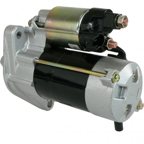 Car Starter Motor For Toyota 2810021020picture4
