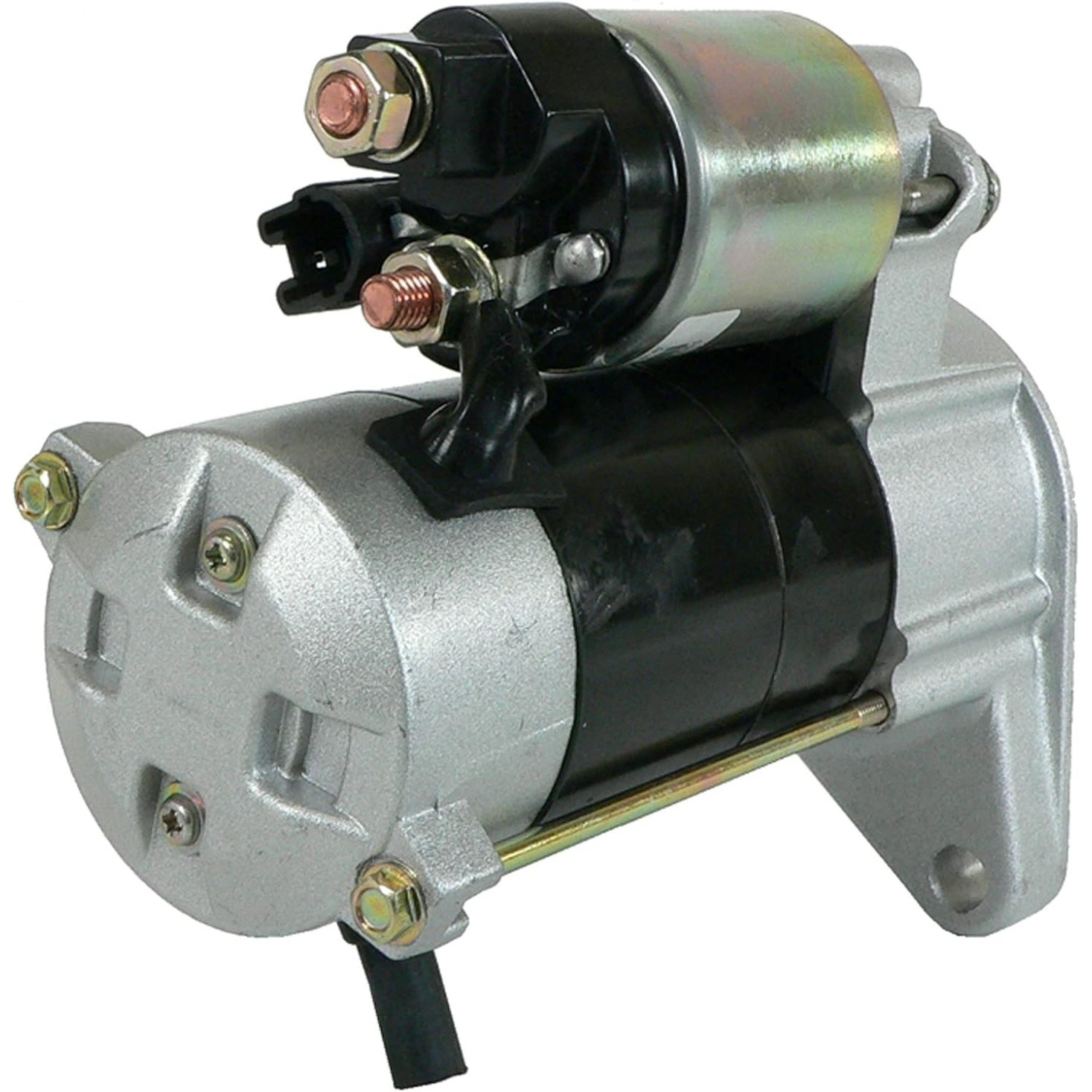 Car Starter Motor For Toyota 113314