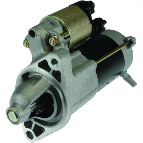 Car Starter Motor For Toyota 17806Npicture3