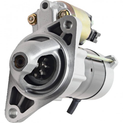 Car Starter Motor For Toyota 22057ND9picture3