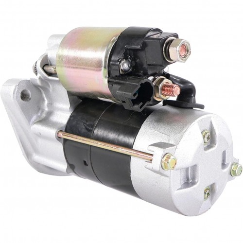 Car Starter Motor For Toyota 22058NDpicture2