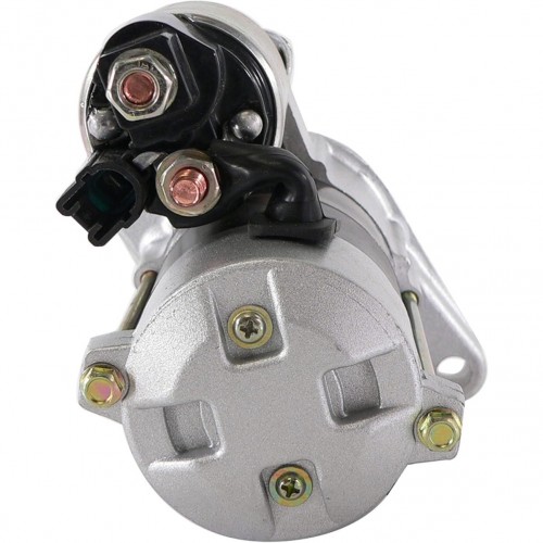 Car Starter Motor For Toyota 22058NDpicture3