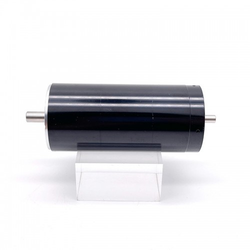 TDC50108 50mm diameter high torque coreless brushed motor DC 24v 36v