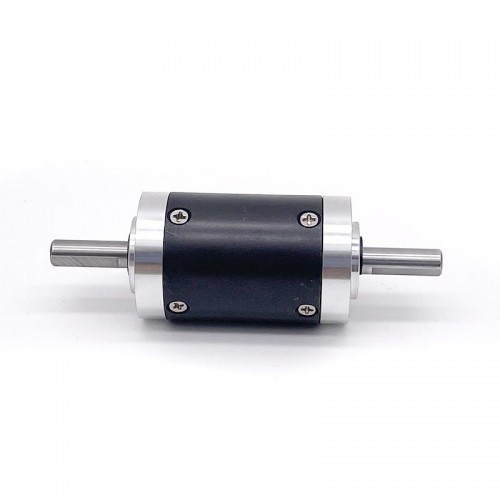 GMP28 dual shaft TT MOTOR factorydiameter high torque dual shaft planetary gearbox  28mmpicture4