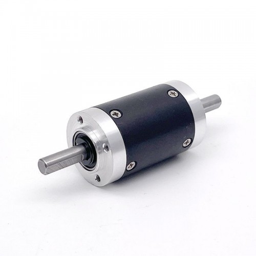 GMP28 dual shaft TT MOTOR factorydiameter high torque dual shaft planetary gearbox  28mmpicture2