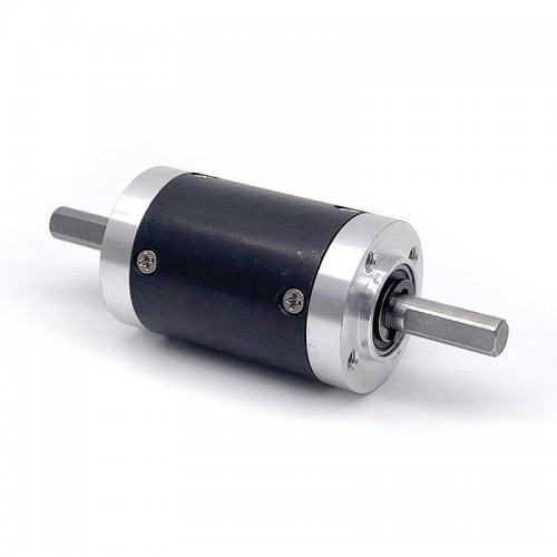 GMP28 dual shaft TT MOTOR factorydiameter high torque dual shaft planetary gearbox  28mmpicture5