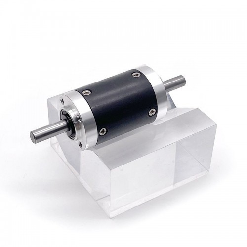 GMP28 dual shaft TT MOTOR factorydiameter high torque dual shaft planetary gearbox  28mmpicture3