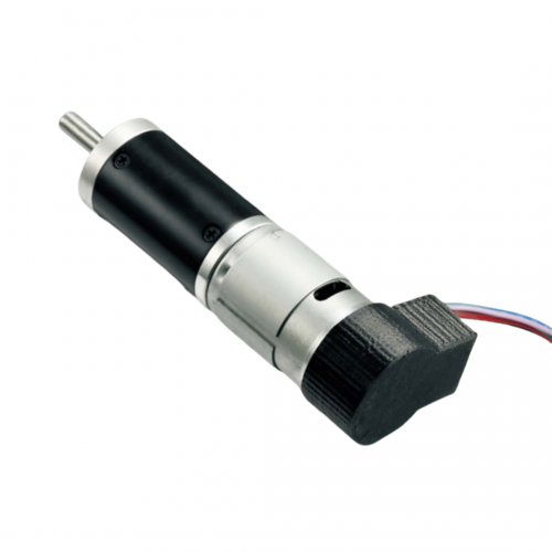 Encoder rotary sensor Motor Encoders for optical signals for DC Motorspicture3