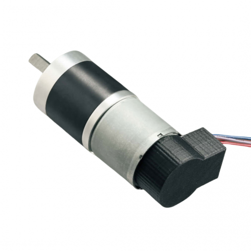 Encoder rotary sensor Motor Encoders for optical signals for DC Motorspicture4
