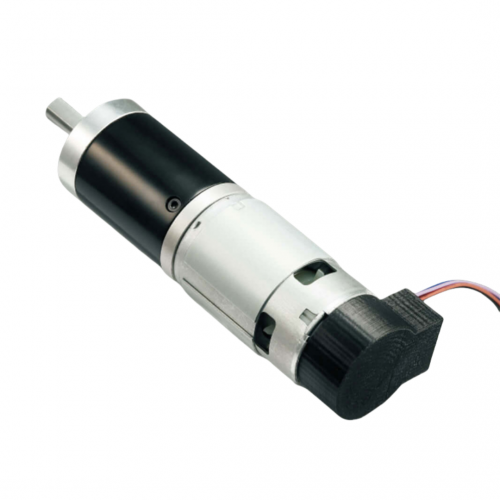 Encoder rotary sensor Motor Encoders for optical signals for DC Motorspicture2