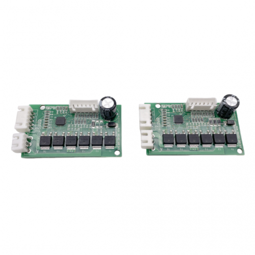External Drive Board for Brushless Motorpicture2