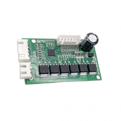External Drive Board for Brushless Motorpicture3