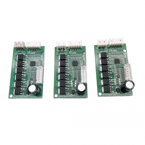 External Drive Board for Brushless Motorpicture4