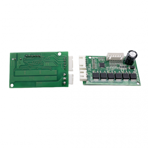 External Drive Board for Brushless Motorpicture5