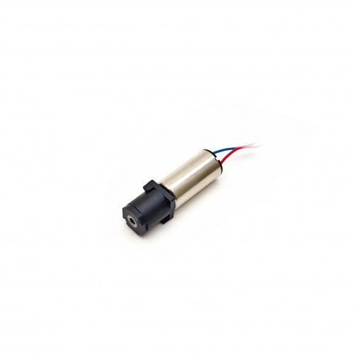 GMP06-TDC06  Permanent Magnet DC Mini Coreless Motor With Gearbox 6mm 3.7Vpicture4