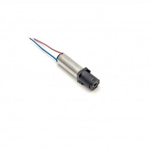 GMP08-TDC08 Custom High Torque Permanent Magnet DC Coreless Motor With Gearbox 8mm 3.7Vpicture5