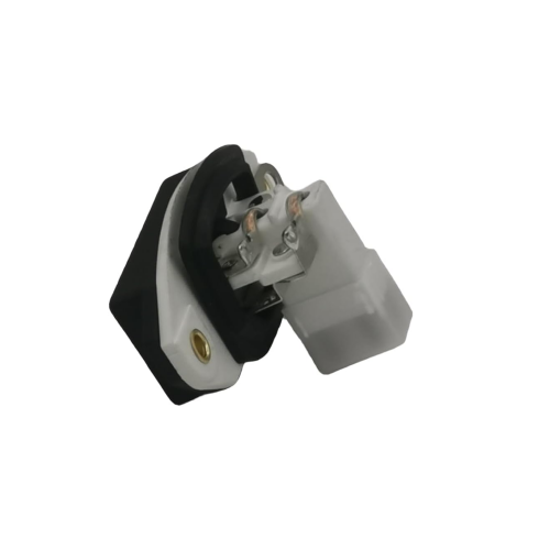 Alternator Voltage Regulator For 28V 0192053011picture4