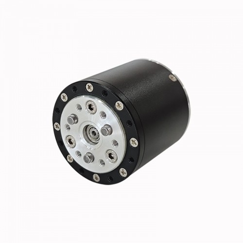 GIM3510-8 (Bare Motor) Built-In Planetary Reducer, Motor, Encoder, Driver Board, And Integrated ALOHA Joint Module