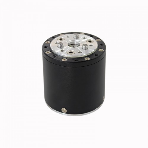 GIM3510-8 Motor + Drive + Double Knitting Built-In Planetary Reducer, Motor, Encoder, Driver Board, And Integrated ALOHA Joint Modulepicture5