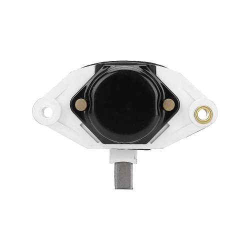 Voltage Regulator Replacement Compatible With Volvo B10B 1197311304picture4