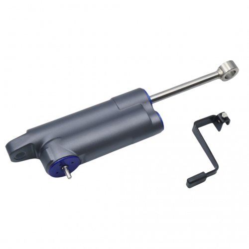 Outboard Engine Tilt and Trim Unit for Yamaha 67C-43107-02-8D 69D-43107-12-4D