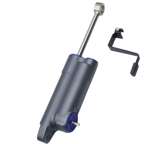 Outboard Engine Tilt and Trim Unit for Yamaha 67C-43107-02-8D 69D-43107-12-4Dpicture4