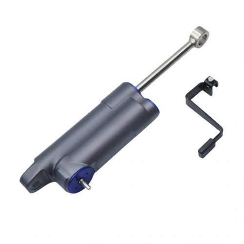 Outboard Engine Tilt and Trim Unit for Yamaha 67C-43107-02-8D 69D-43107-12-4Dpicture5