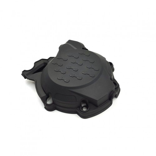 Off-road Motorcycle Engine Cover Protection Crankcase Clutch Magneto Guard for KTM EXC SX 250 300 HUSQVARNA TC TEpicture4